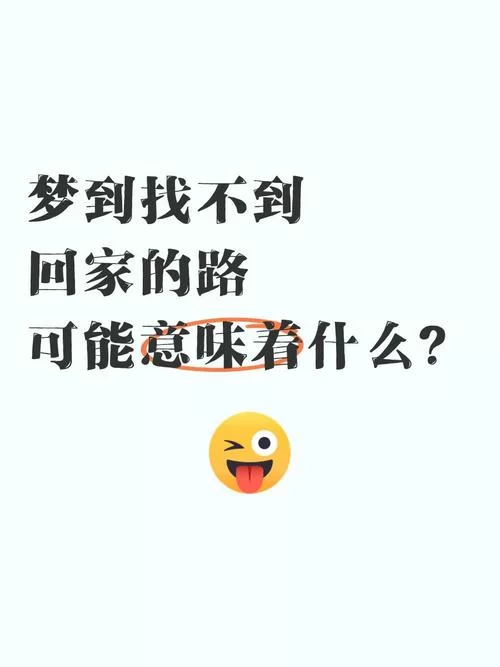 还在找危险的回家路最新版本？看完这篇就不用愁了！