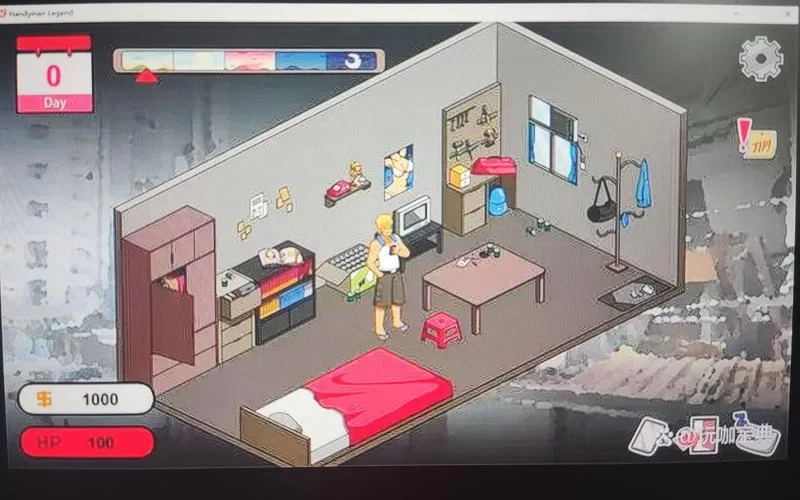 还在找水管工传说官方正式版？最新版下载看这里就够了