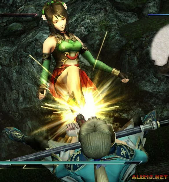 还在找真三国无双绅士版如何下载？老司机带你找对地方！