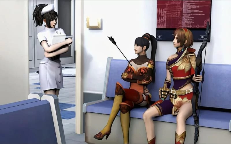 还在找真三国无双绅士版如何下载？老司机带你找对地方！