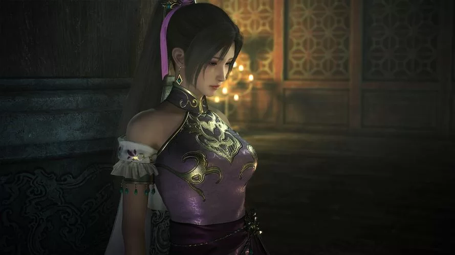 还在找真三国无双绅士版如何下载？老司机带你找对地方！
