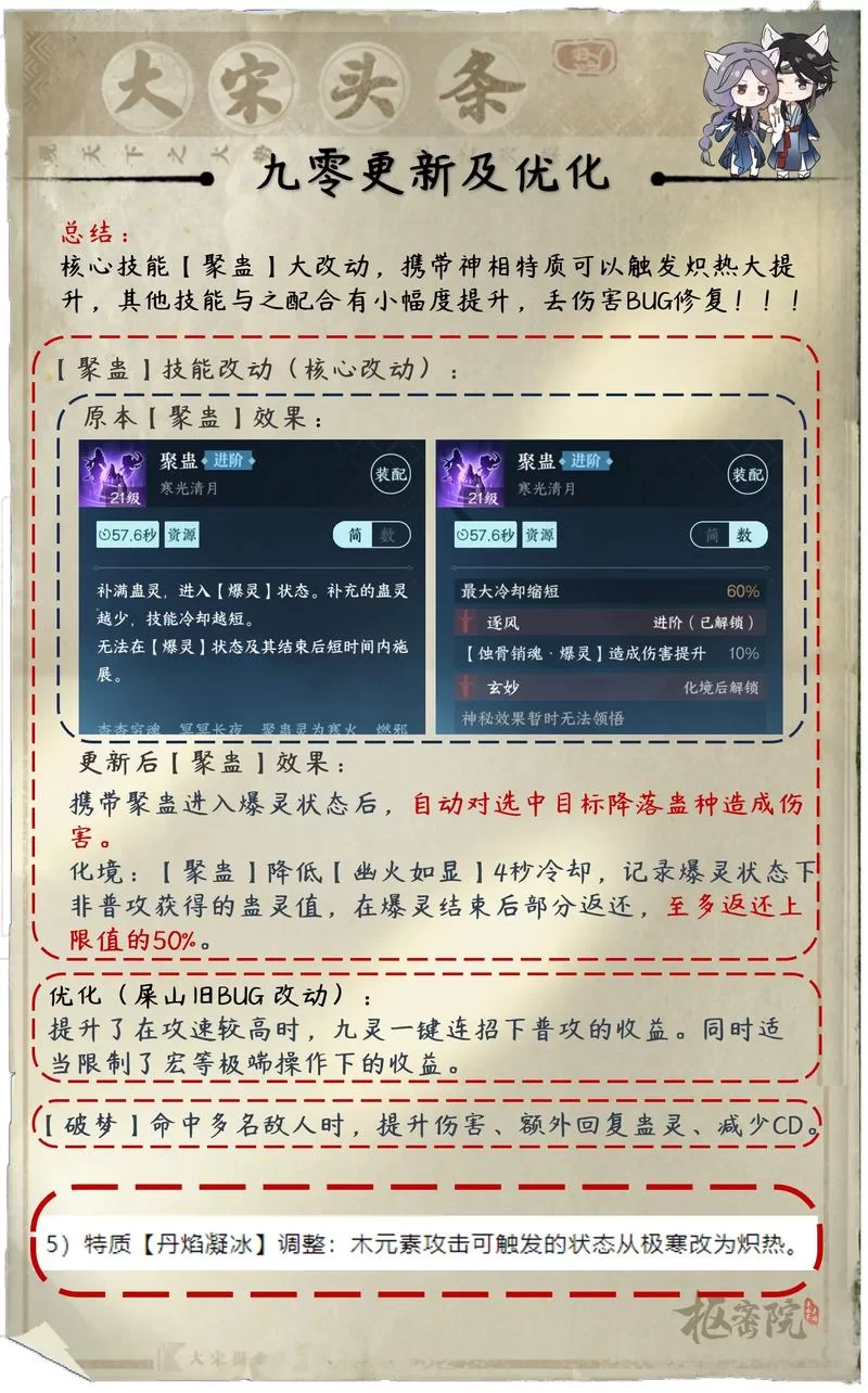 逆命最新版本更新内容：亮点抢先看，精彩不容错过！
