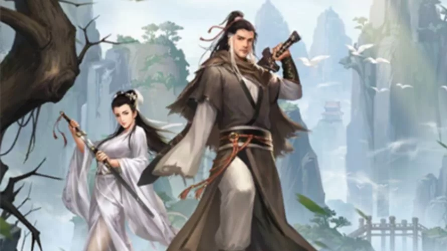 都市美艳后宫杨过游戏哪个版本好?老玩家分享真实体验! 都市美艳后宫杨过游戏哪个版本好?老玩家分享真实体验!