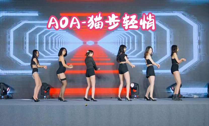 AOA绅士学院版本大全都有哪些？最全版本合集看这里！