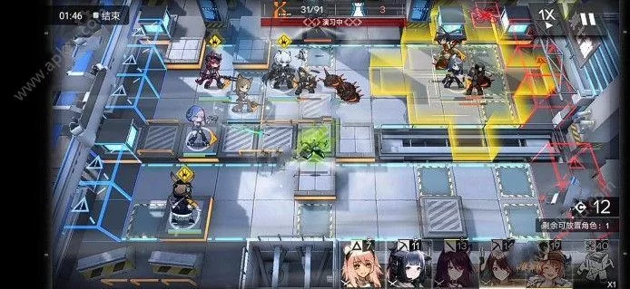 AOA绅士学院绅士游戏怎么玩？高手分享通关技巧！