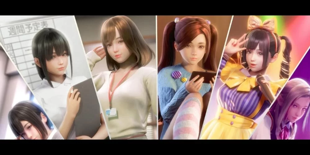 roomgirl官网是哪个？认准这个地址防止访问错误。