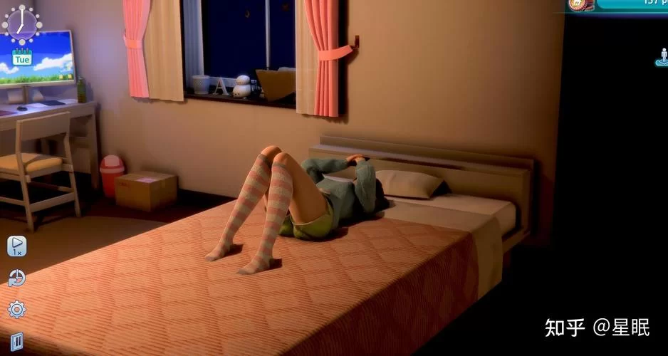 roomgirl杨过游戏剧情怎么样？玩过的人都说太精彩！