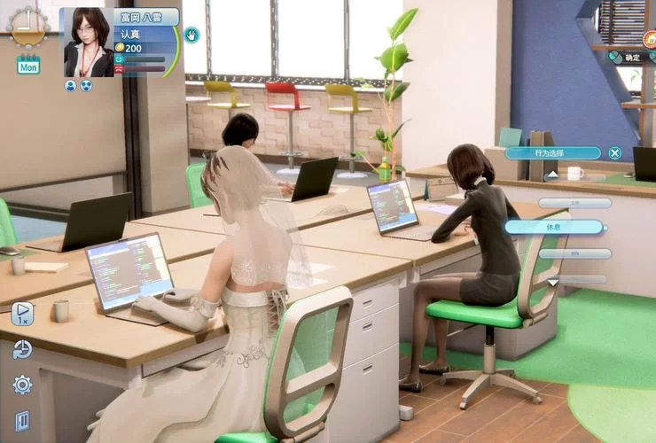 roomgirl汉化版下载要注意什么？新手下载避坑指南！