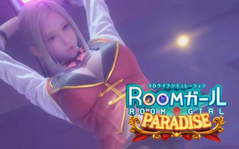 roomgirl游戏攻略有啥秘诀？内行人告诉你怎么玩爽！