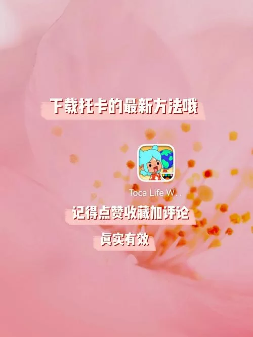 SOA雌小鬼在哪下载终于找到了！分享亲测可用的下载方法！