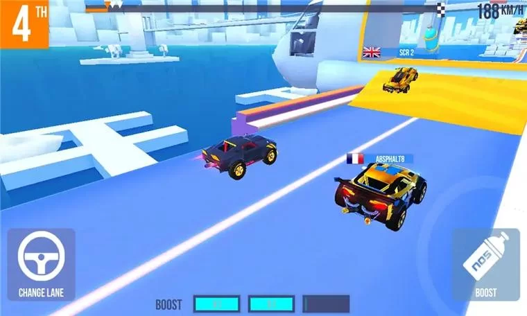 SUP游戏有什么隐藏技巧?高手分享SUP游戏攻略秘籍! SUP游戏有什么隐藏技巧?高手分享SUP游戏攻略秘籍!