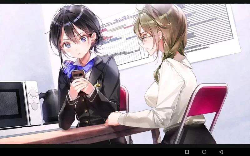 一生推不如一生恋1杨过游戏好玩吗？大家都说这款恋爱游戏超甜！