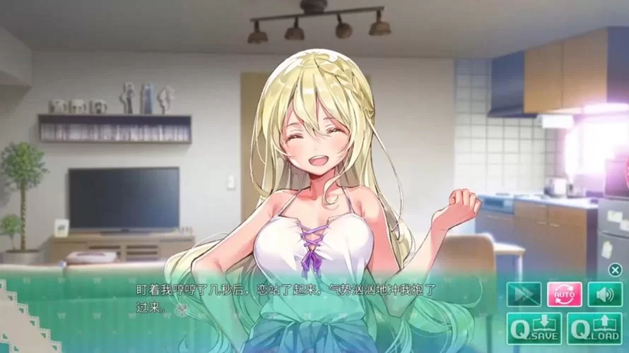 一生推不如一生恋1游戏下载太麻烦？看这里一键获取完整版！