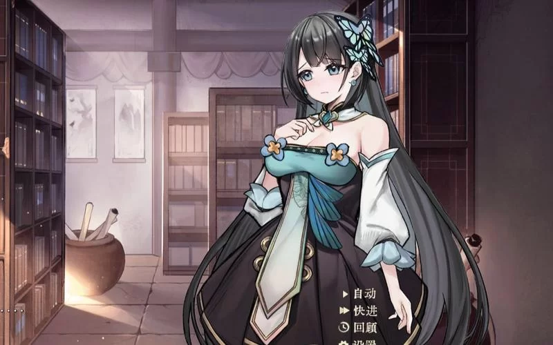 不双修就去世官方网站是什么？带你了解游戏详情