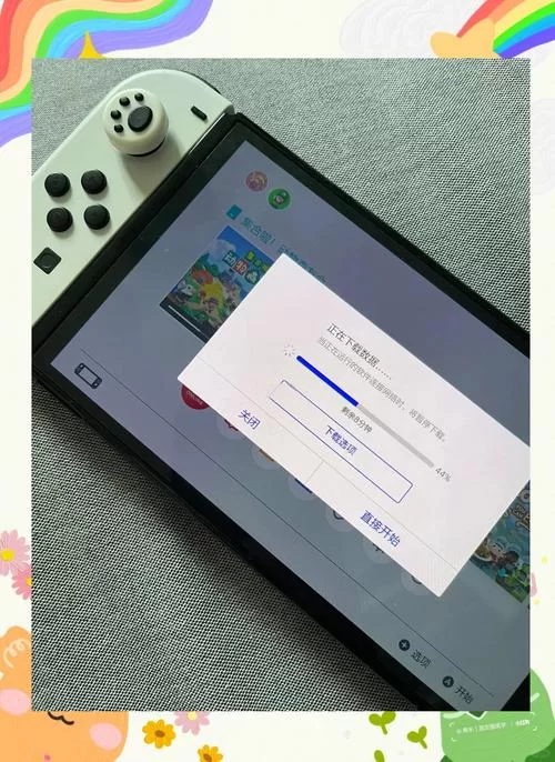 不需要爱游戏下载怎么操作 (简单步骤告别漫长等待)