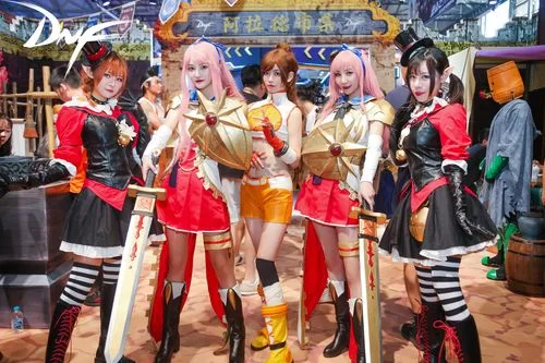 与joy共舞4游戏介绍有哪些亮点？不容错过的特色玩法！