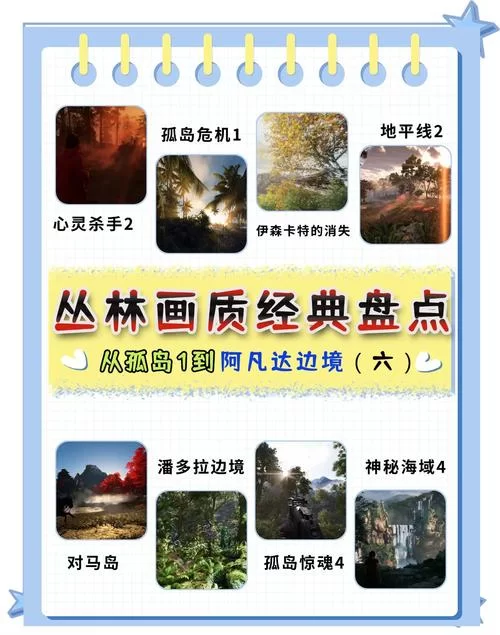 丛林V0.20游戏攻略怎么玩？新手快速上手看这里！