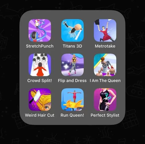 为了女王安卓攻略秘籍 (大神教你轻松通关游戏)