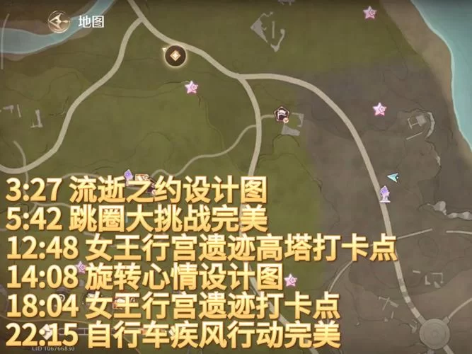 为了女王版本大全新手入坑选哪个？(大神指点帮你少走弯路)