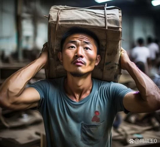 为啥要关注打工人张伟官网？这里有你想知道的打工故事！