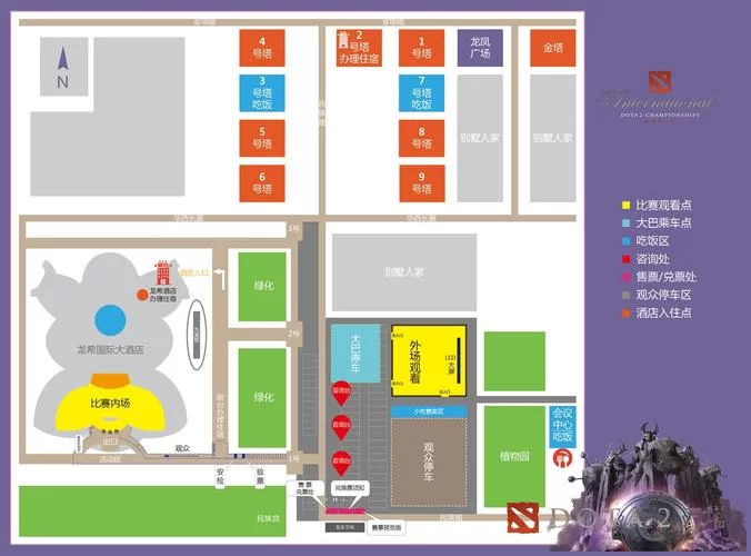 九点开张更新地址找到了！(这里有详细的路线指引)