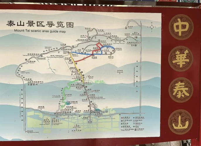 九点开张更新地址找到了！(这里有详细的路线指引)