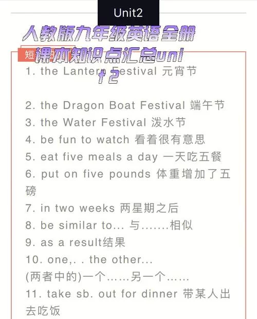 九言汉化版最新更新内容汇总，一篇文章告诉你所有新变化！
