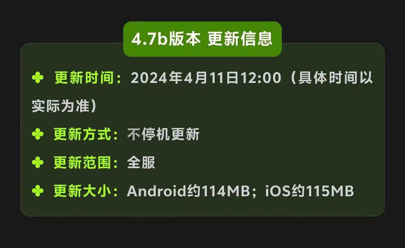 仙凤驯兽师最新版本是多少？最新版本号和更新内容一览。