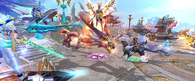 仙凤驯兽师游戏官网直达链接?一键登录开始你的冒险吧! 仙凤驯兽师游戏官网直达链接?一键登录开始你的冒险吧!