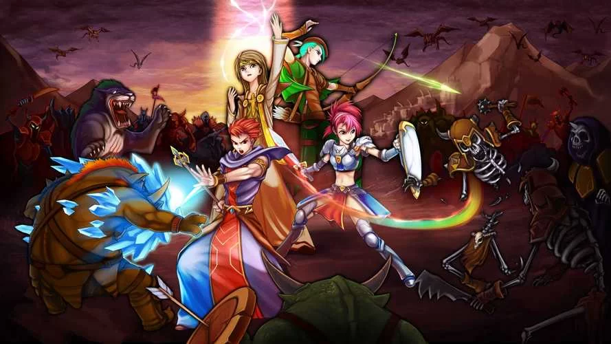 仙凤驯兽师游戏官网直达链接?一键登录开始你的冒险吧! 仙凤驯兽师游戏官网直达链接?一键登录开始你的冒险吧!