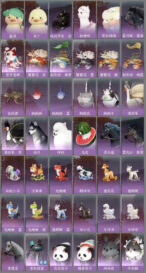 仙凤驯兽师版本大全怎么选？老司机教你挑选最适合的版本