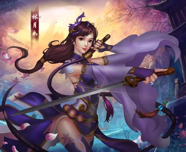 侠女逍遥录V0.755官方网站更新了啥？亮点抢先看！