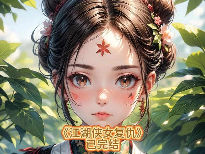 侠女逍遥录V0.755更新地址发布，速来体验新剧情！