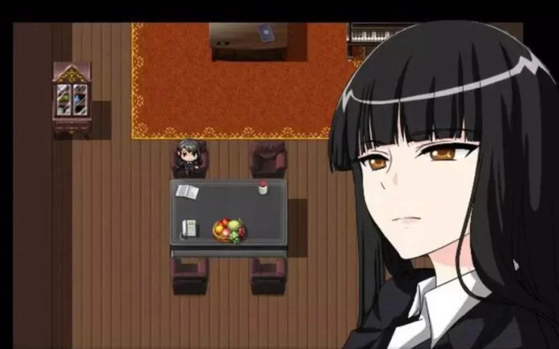 催眠少女游戏官网找到了！来看最新攻略角色介绍！