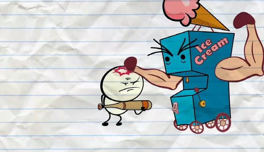 催眠铅笔/神奇铅笔官方正式版下载最新版安全吗？官方版放心玩！