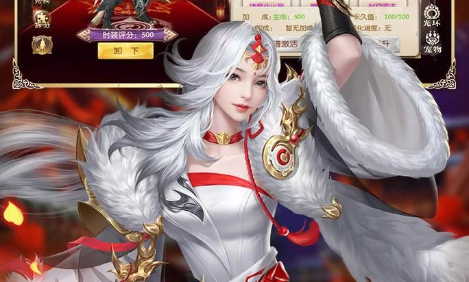 光环v1.6最新版本好不好玩？老玩家真实体验分享！