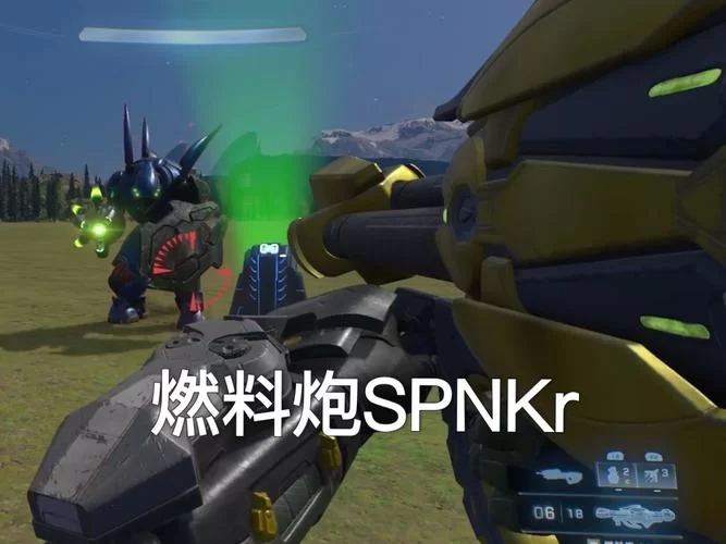 光环v1.6版本大全最全攻略(帮你快速上手新版本)