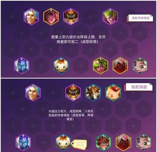 公主协同效应游戏介绍攻略：高手进阶技巧与阵容搭配！