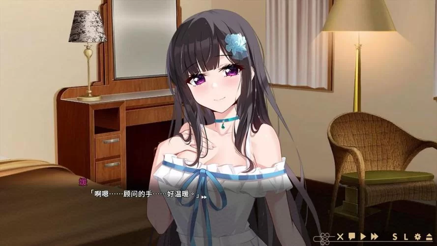 冥婚交友中心游戏介绍怎么玩？新手快速入门看这里！