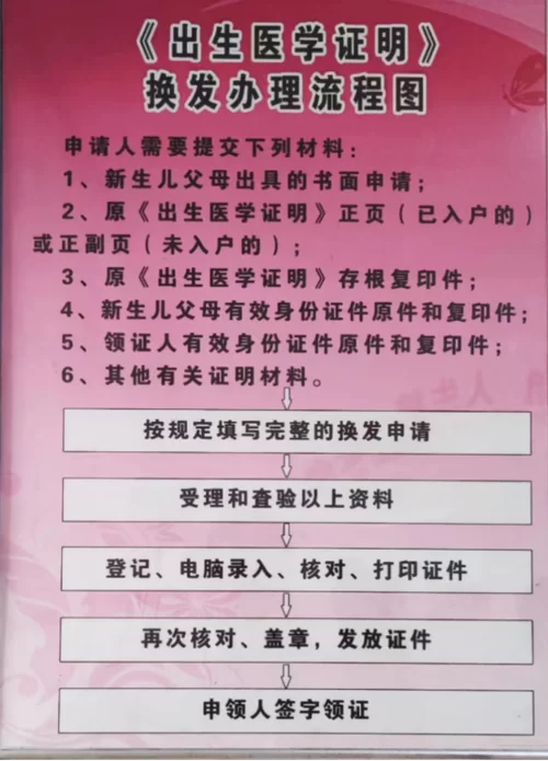 出生证明如何下载到手机？官方APP操作步骤一看就会！
