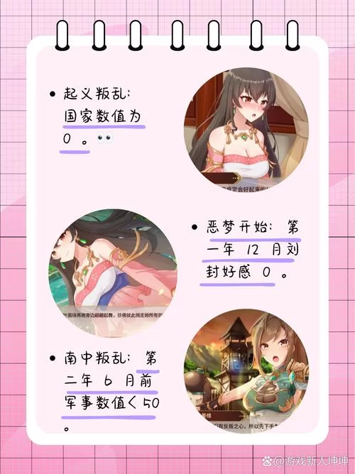 刘婵养成计划版本大全哪个好？新手看这篇就够了！