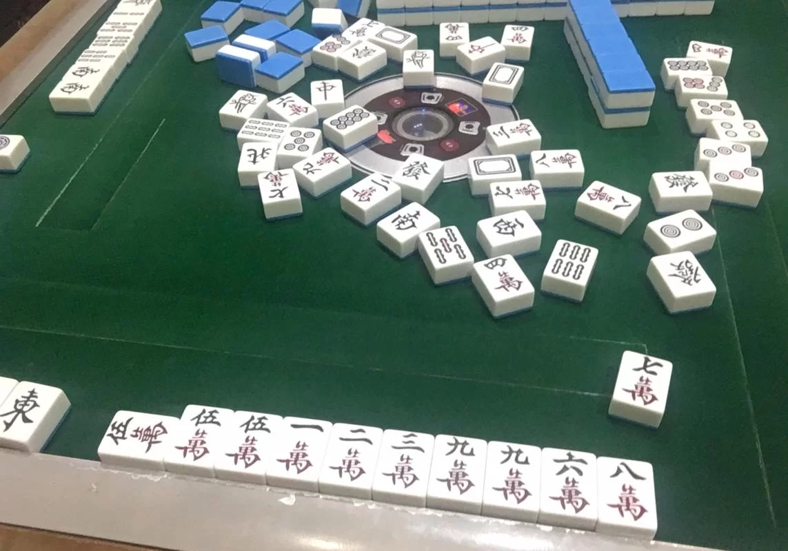 勾八麻将在哪下载安全？老玩家分享靠谱下载渠道！