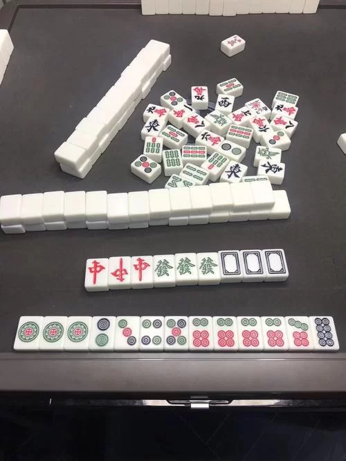 勾八麻将最新版本是多少？想知道最新版号看这里！