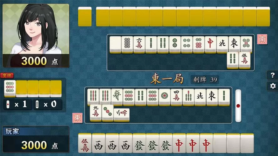 勾八麻将游戏官网福利多不多？超多礼包活动等你来领！
