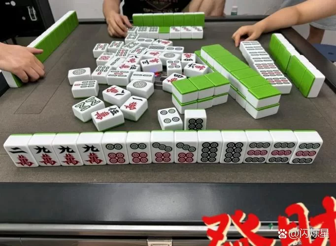 勾八麻将版本大全到底有哪些？(你想玩的版本这里都有)