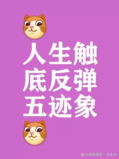 反弹人生最新为什么受欢迎？深度解析爆火原因！