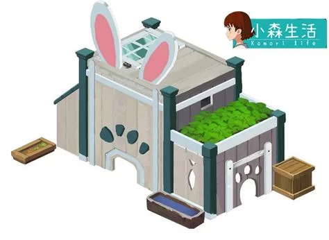 后宫牧场生活汉化版最新更新内容全知道！新版本亮点不容错过！