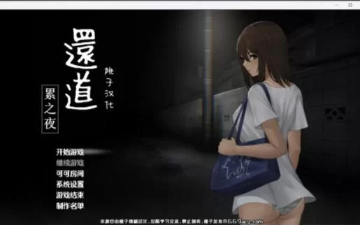 哪里找还道：累之夜汉化版最新更新内容？这篇告诉你全部！