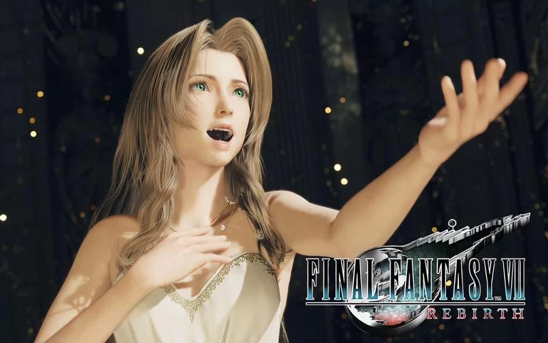 哪里能找到最终幻想7重制版R18版本大全?老司机指路不迷路! 哪里能找到最终幻想7重制版R18版本大全?老司机指路不迷路!