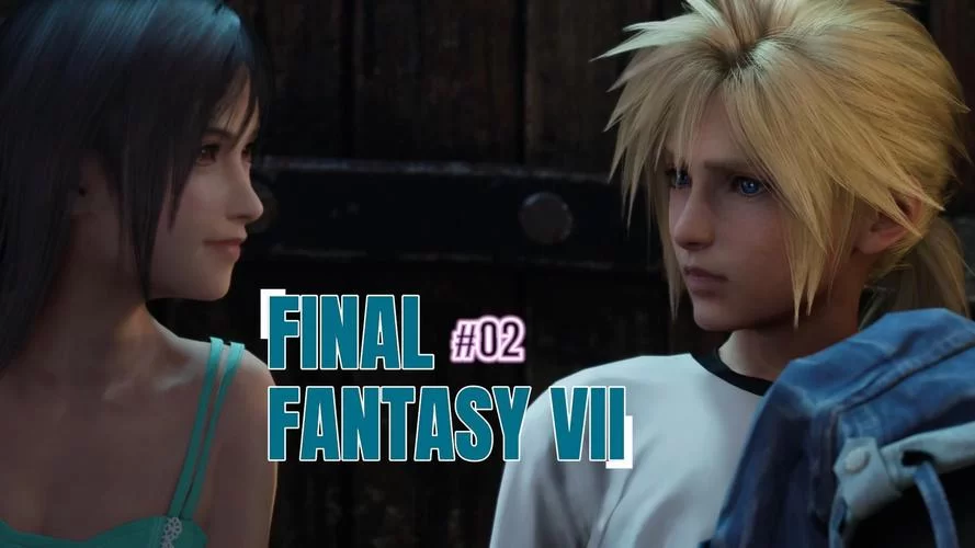 哪里能找到最终幻想7重制版R18版本大全?老司机指路不迷路! 哪里能找到最终幻想7重制版R18版本大全?老司机指路不迷路!